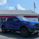 Image for article titled 1,200 Miles in the 2019 Ford Ranger: What I Learned